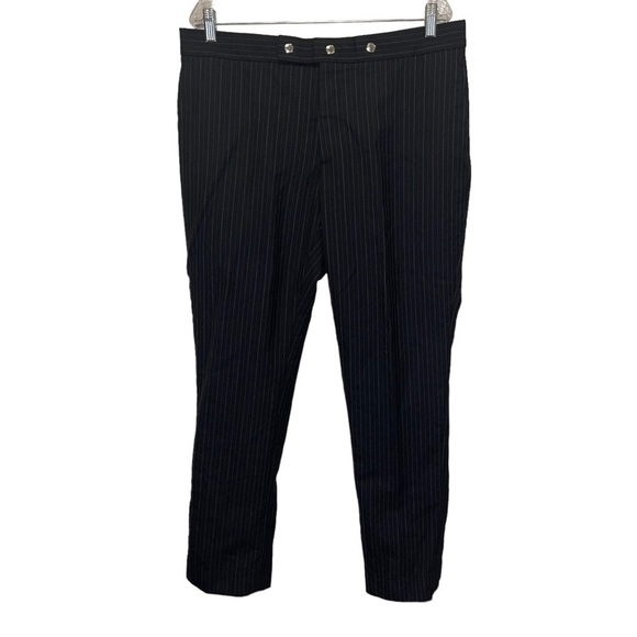 Burberry Women Pants Size L/ Eu 52 - Picture 1 of 8